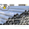 1/2-8inch Hot dip galvanized steel pipe